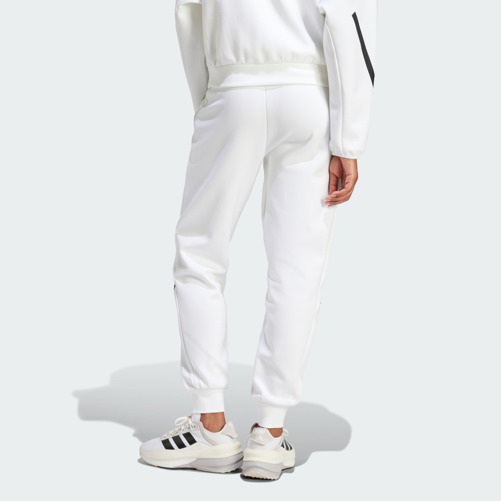 Жіночі спортивні штани Adidas Z.N.E. Sportswear JE7843