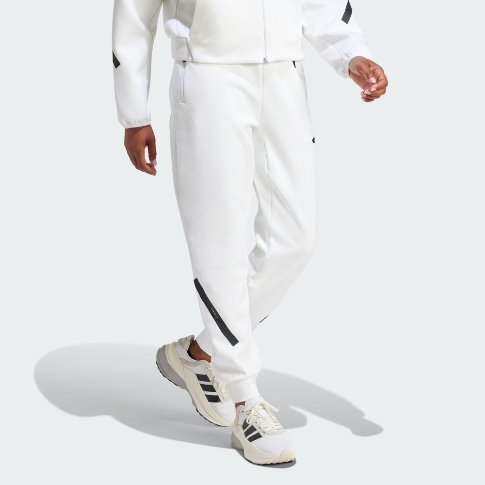 Жіночі спортивні штани Adidas Z.N.E. Sportswear JE7843