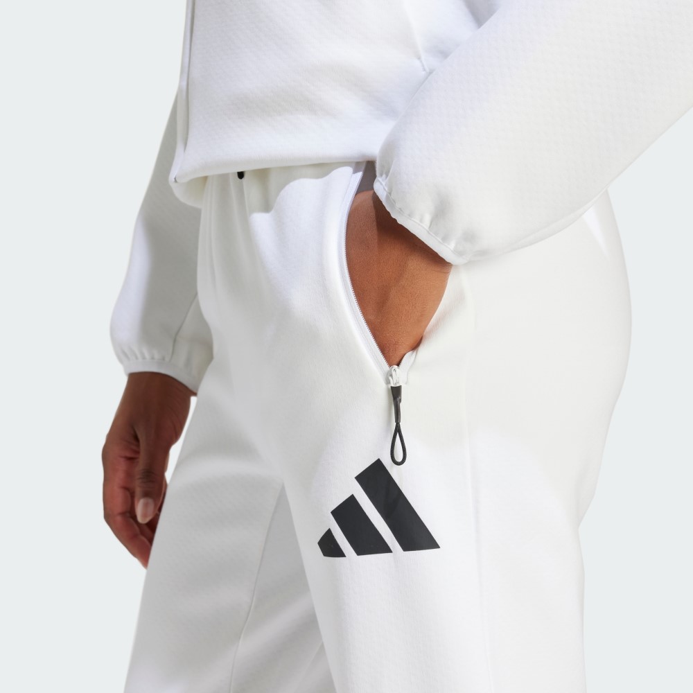 Жіночі спортивні штани Adidas Z.N.E. Sportswear JE7843
