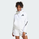 Жіночі худі Adidas Z.N.E. Full-Zip Sportswear JE7849