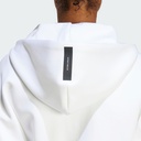 Жіночі худі Adidas Z.N.E. Full-Zip Sportswear JE7849