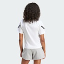 Жіноча футболка Adidas Z.N.E. Sportswear JE7857