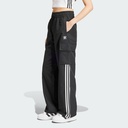 Жіночі спортивні штани Adidas Adicolor 3-Stripes Cargo Originals JF1292
