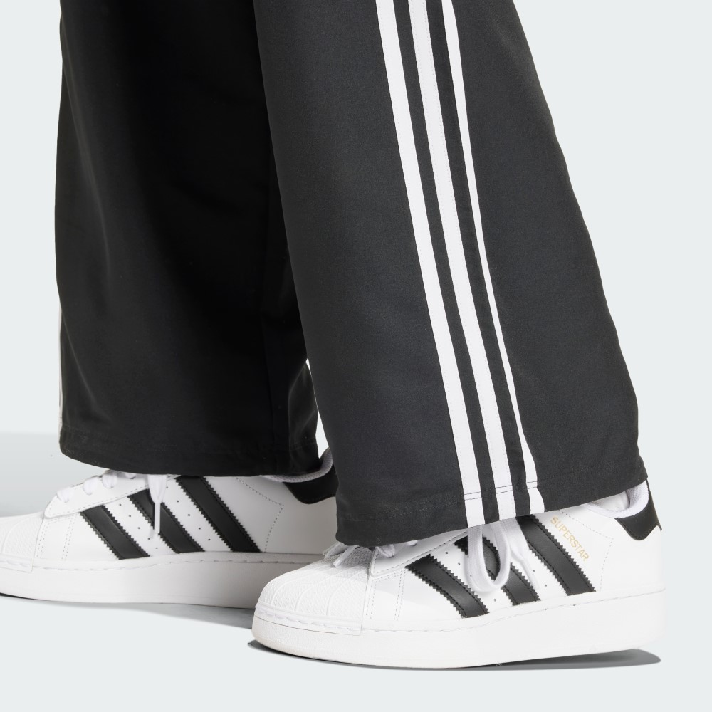 Жіночі спортивні штани Adidas Adicolor 3-Stripes Cargo Originals JF1292
