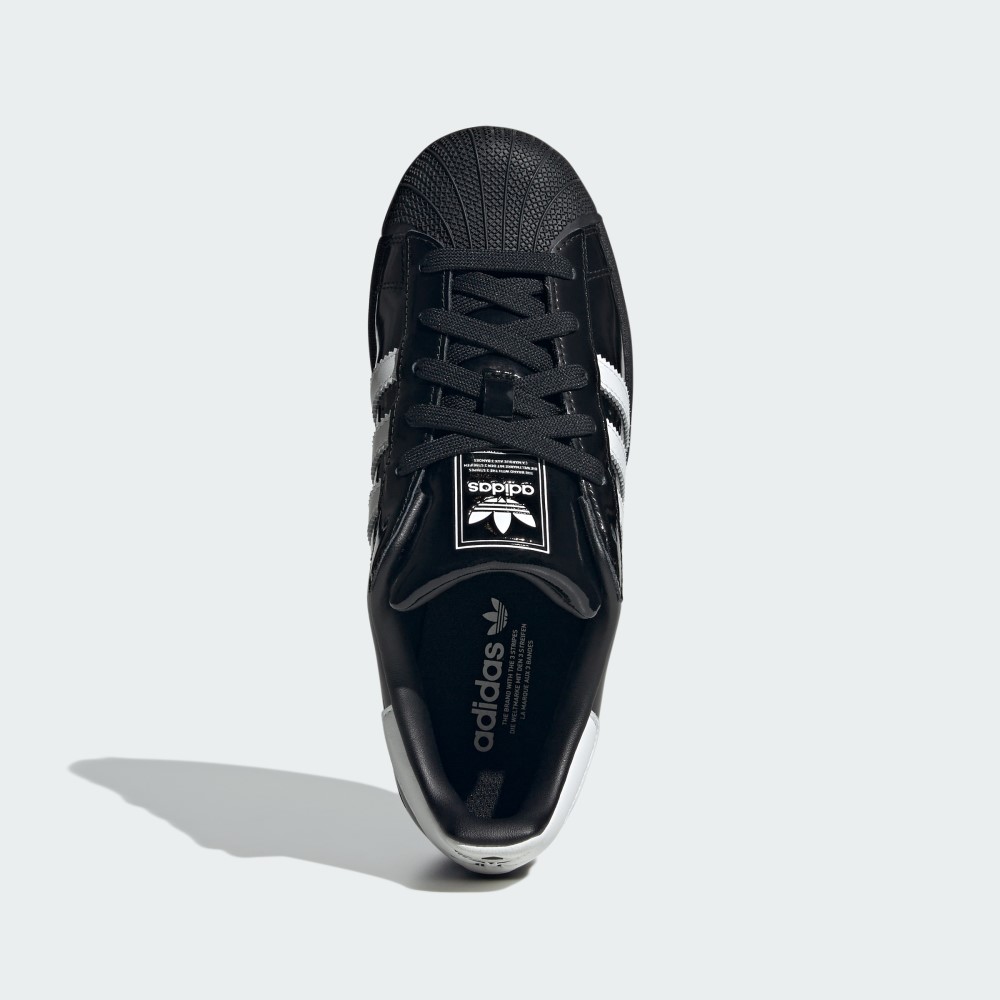 Жіночі кросівки Adidas Superstar Originals JH7756