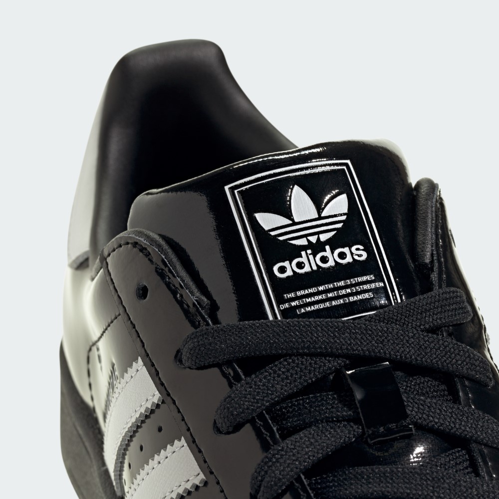 Жіночі кросівки Adidas Superstar Originals JH7756