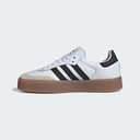 Жіночі низькі кеди Adidas Sambae Originals JI1349