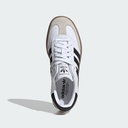 Жіночі низькі кеди Adidas Sambae Originals JI1349