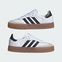 Жіночі низькі кеди Adidas Sambae Originals JI1349