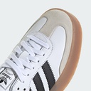 Жіночі низькі кеди Adidas Sambae Originals JI1349