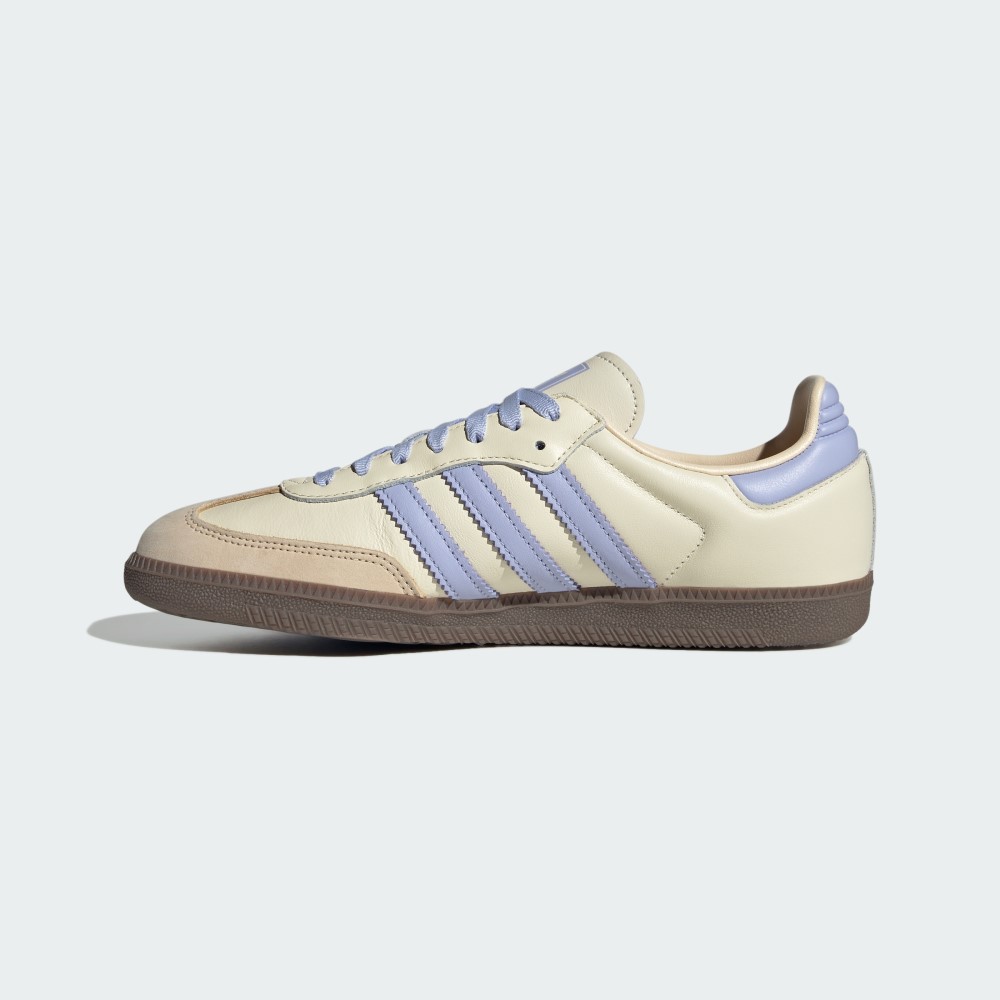 Жіночі низькі кеди Adidas Samba OG Originals JI2678