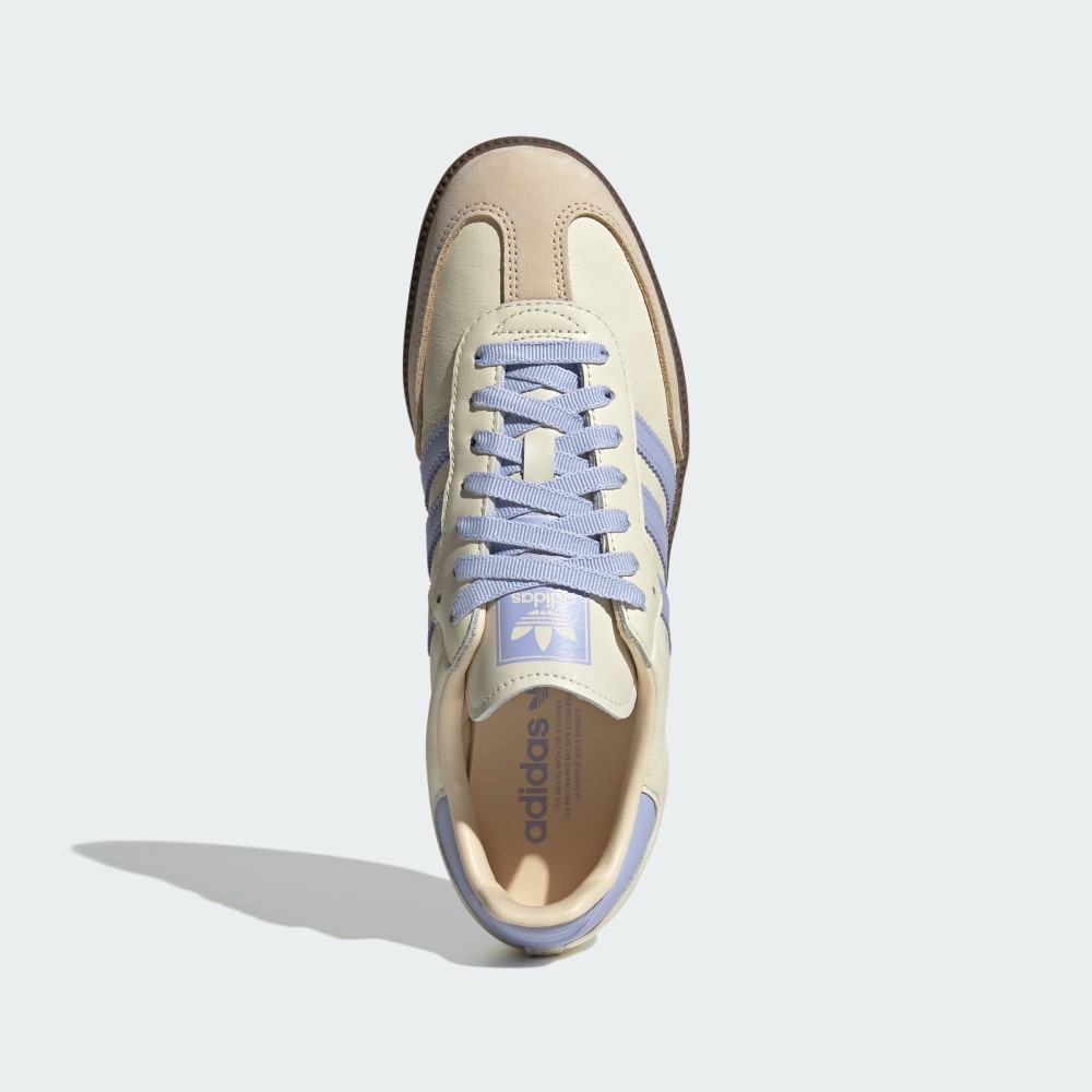 Жіночі низькі кеди Adidas Samba OG Originals JI2678