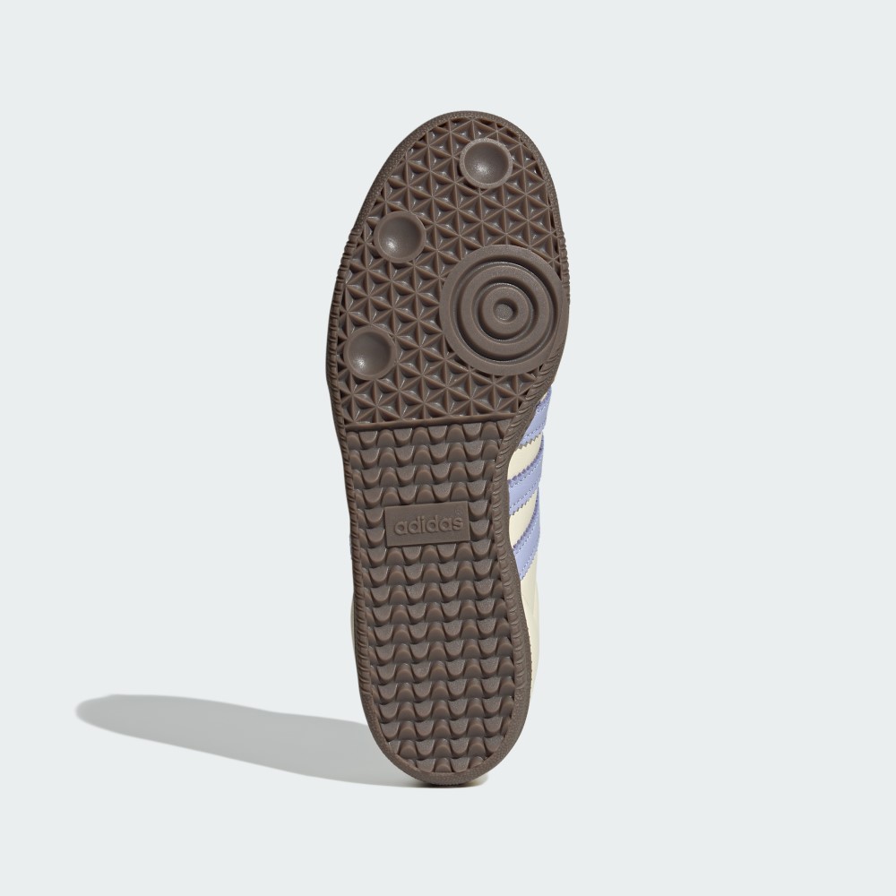 Жіночі низькі кеди Adidas Samba OG Originals JI2678