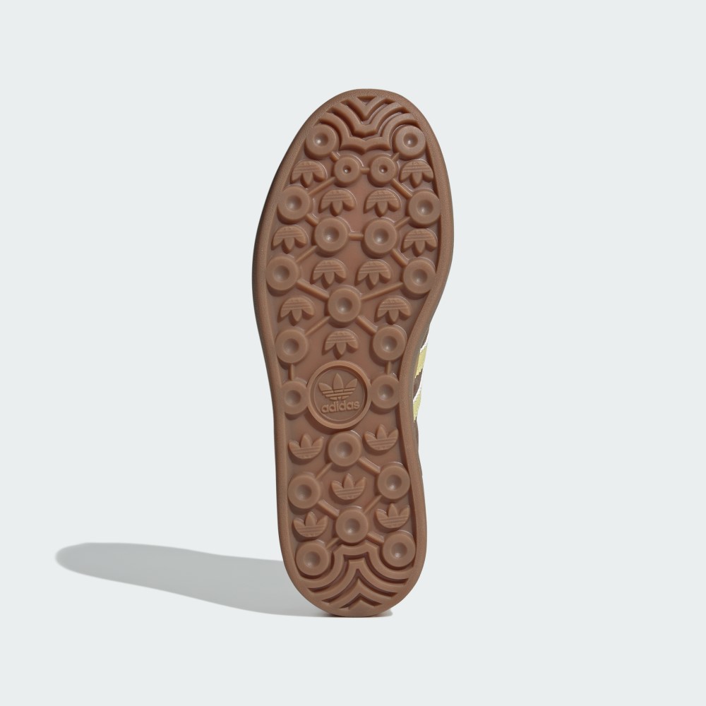 Жіночі низькі кеди Adidas Gazelle Bold Originals JI2697