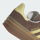 Жіночі низькі кеди Adidas Gazelle Bold Originals JI2697