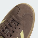 Жіночі низькі кеди Adidas Gazelle Bold Originals JI2697