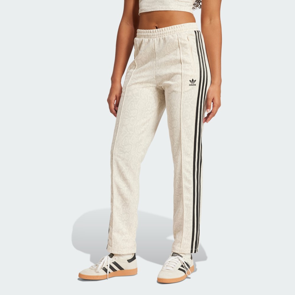 Жіночі спортивні штани Adidas Snake Firebird Originals JI8406