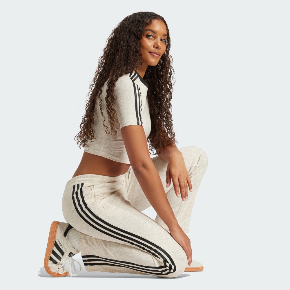 Жіночі спортивні штани Adidas Snake Firebird Originals JI8406