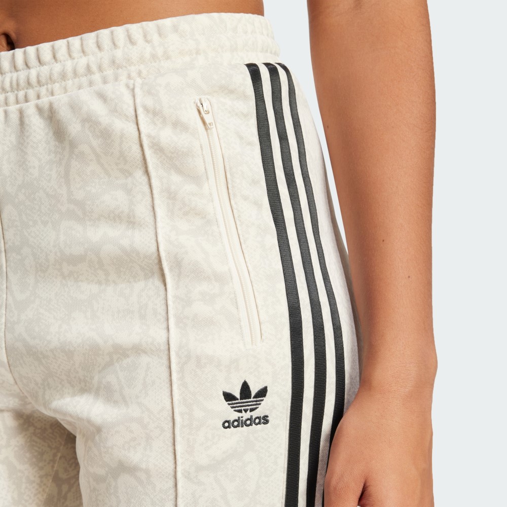 Жіночі спортивні штани Adidas Snake Firebird Originals JI8406