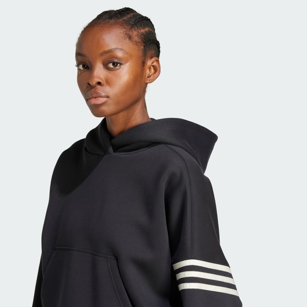 Жіночі худі Adidas Neuclassics Originals JI8500