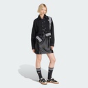 Жіноча джинсова куртка 2в1 Adidas Adibreak Denim Originals JJ3095