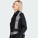 Жіноча джинсова куртка 2в1 Adidas Adibreak Denim Originals JJ3095