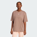 Жіноча футболка Adidas Essentials Boyfriend Originals JJ3390