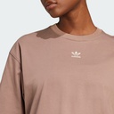 Жіноча футболка Adidas Essentials Boyfriend Originals JJ3390