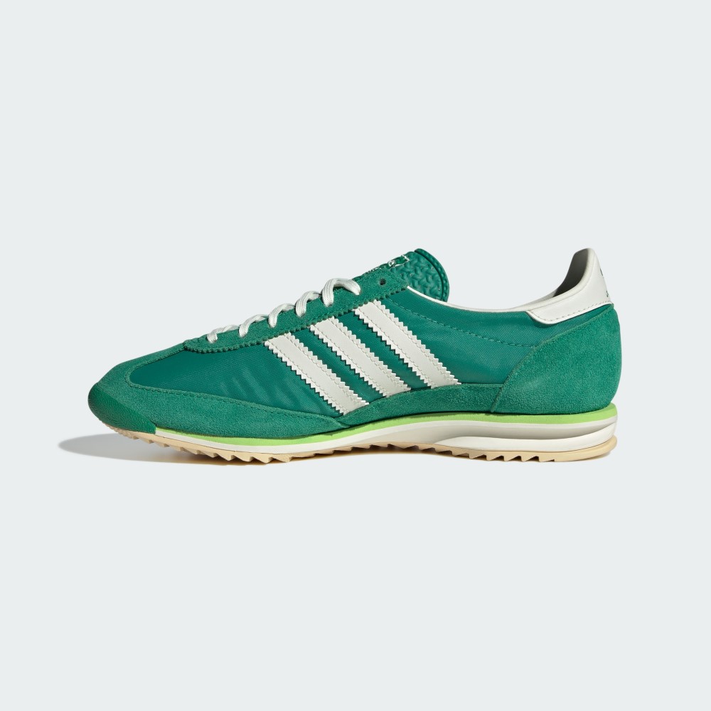 Жіночі кросівки Adidas SL 72 OG Originals JQ7397