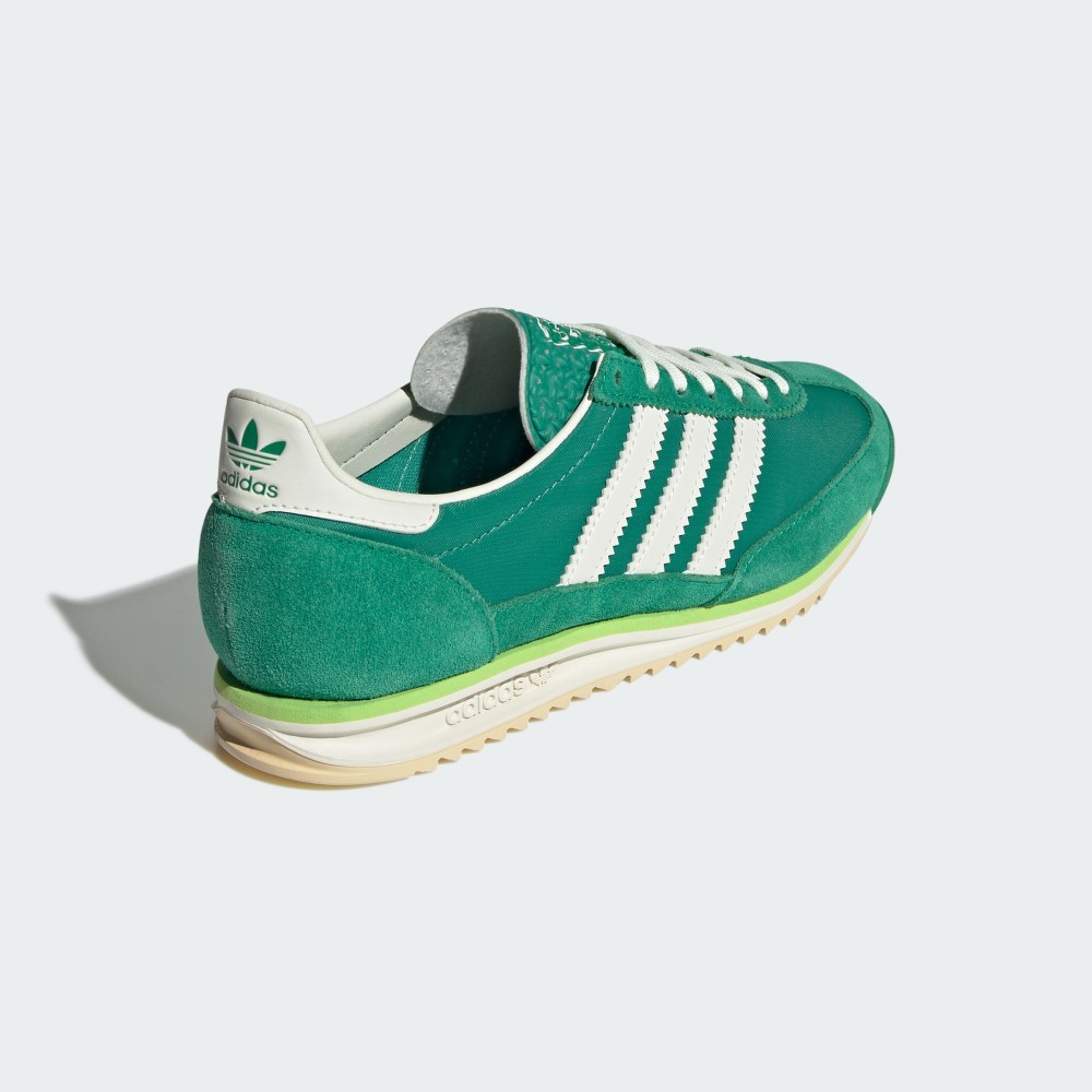 Жіночі кросівки Adidas SL 72 OG Originals JQ7397