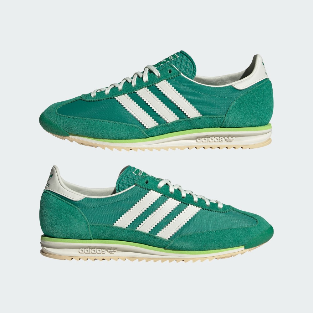 Жіночі кросівки Adidas SL 72 OG Originals JQ7397