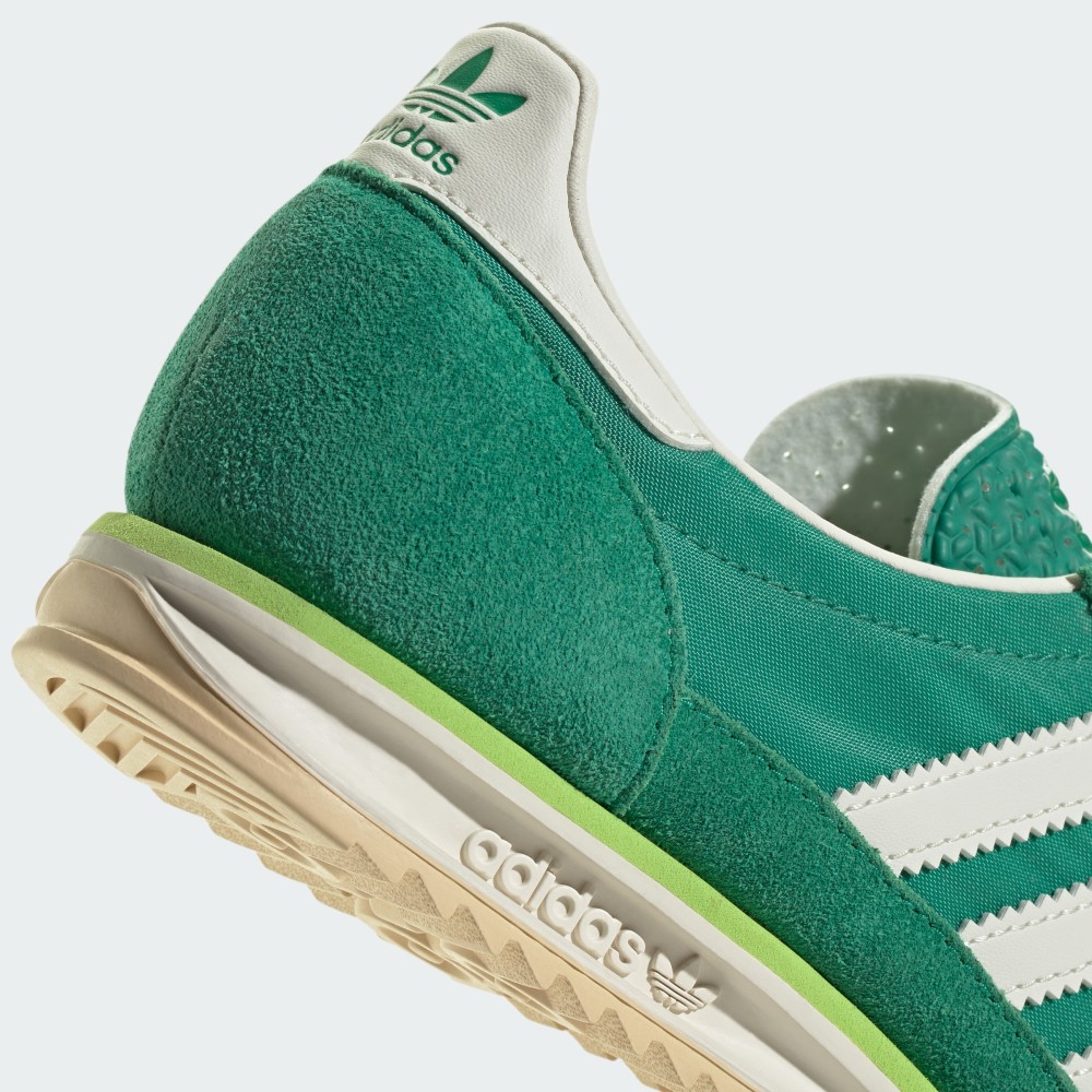 Жіночі кросівки Adidas SL 72 OG Originals JQ7397