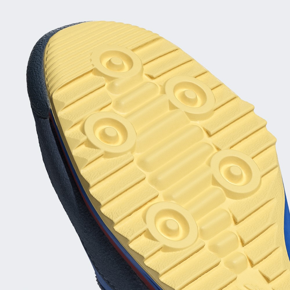 Жіночі кросівки Adidas SL 72 OG Originals JS0255