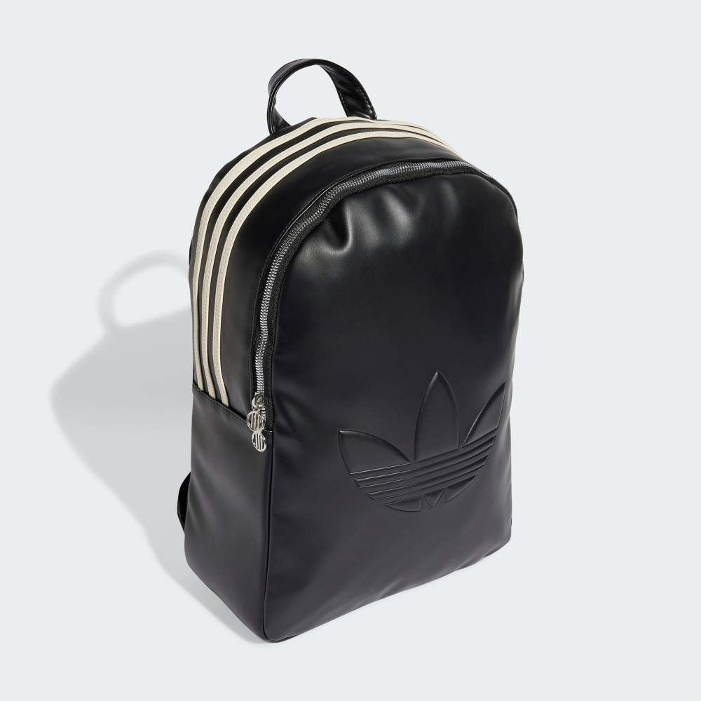 Рюкзак Adidas Polyurethane Outline Trefoil Originals JC5999