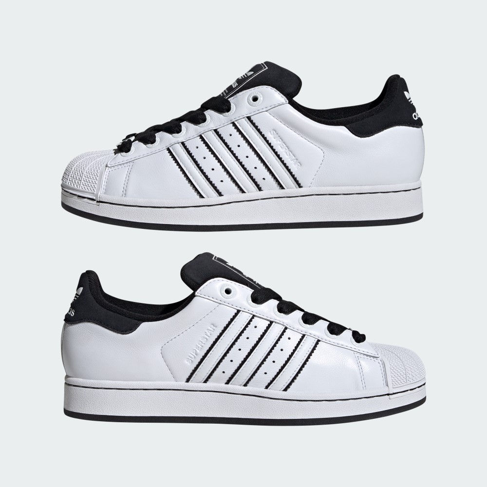 Кросівки Adidas Superstar II Originals JH5469