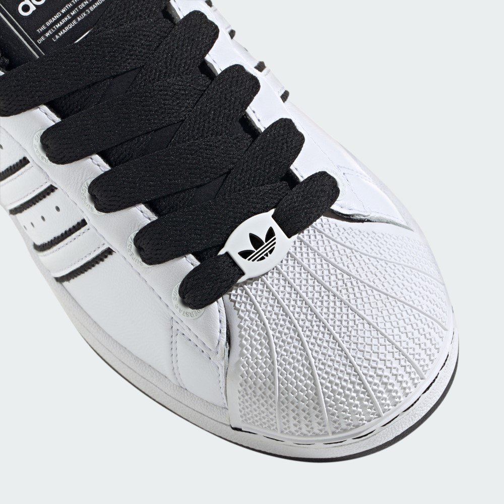 Кросівки Adidas Superstar II Originals JH5469