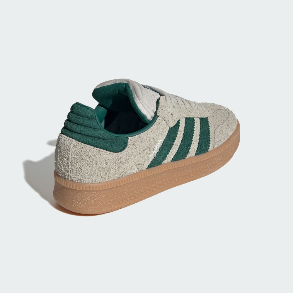 Низькі кеди Adidas Samba XLG Originals JI3197