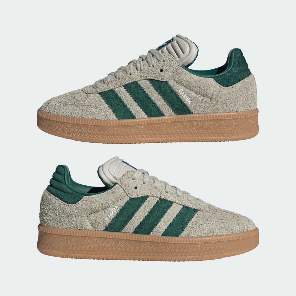 Низькі кеди Adidas Samba XLG Originals JI3197