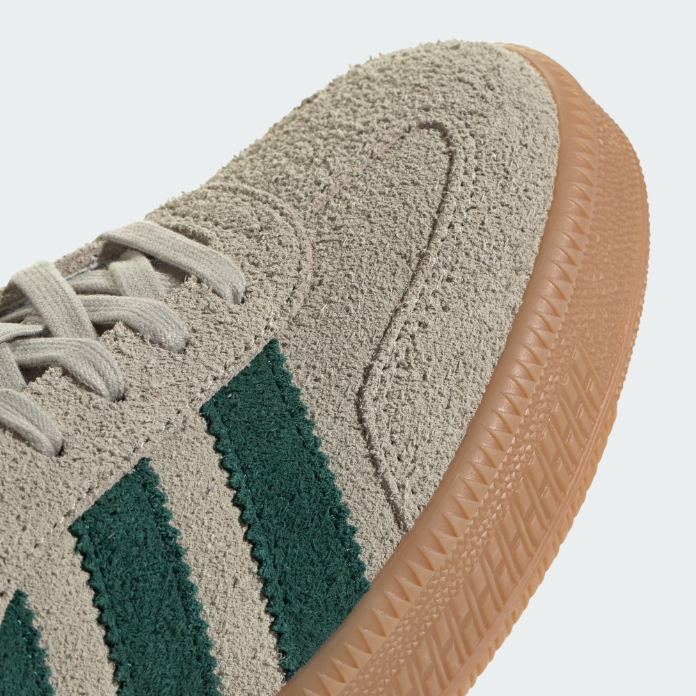 Низькі кеди Adidas Samba XLG Originals JI3197