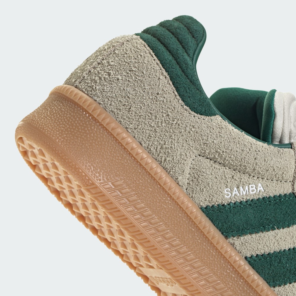 Низькі кеди Adidas Samba XLG Originals JI3197