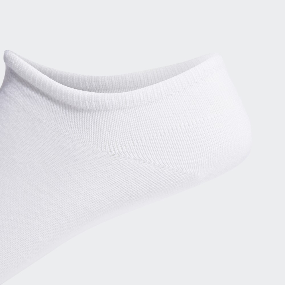 Шкарпетки 3 пари низькі Adidas Trefoil Originals S20273
