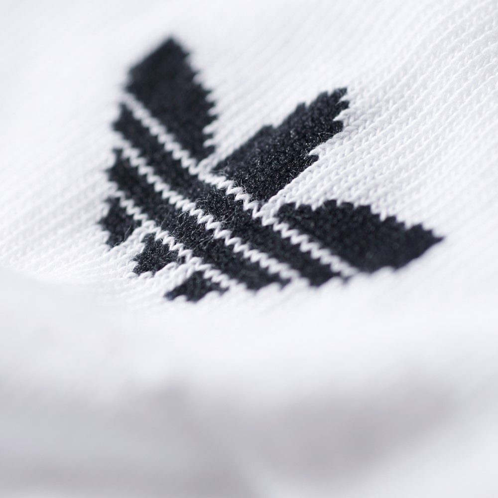 Шкарпетки 3 пари низькі Adidas Trefoil Originals S20273