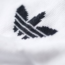 Шкарпетки 3 пари низькі Adidas Trefoil Originals S20273