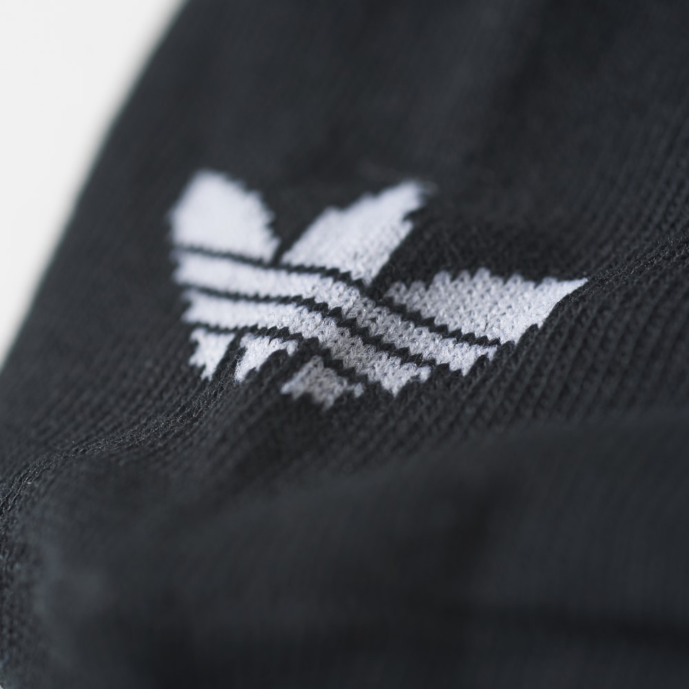 Шкарпетки 3 пари низькі Adidas Trefoil Originals S20274