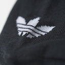 Шкарпетки 3 пари низькі Adidas Trefoil Originals S20274
