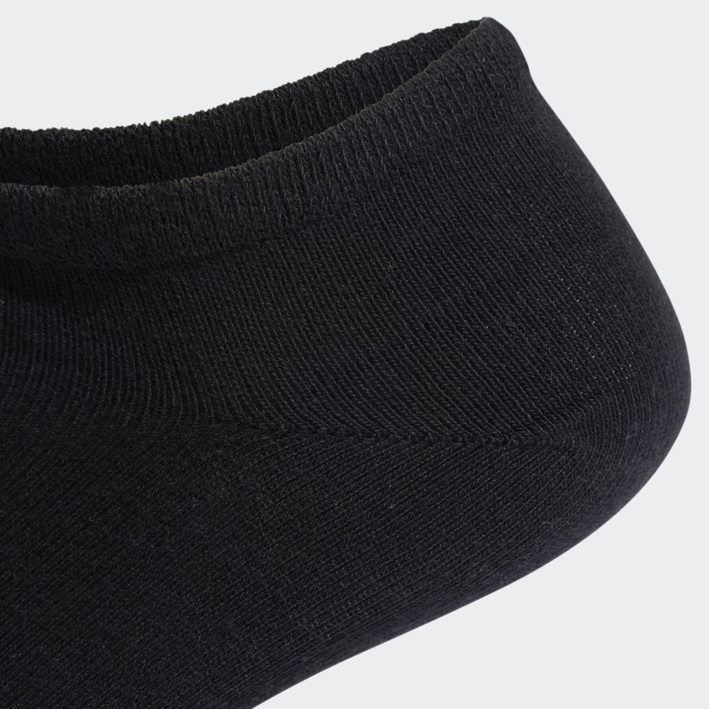 Шкарпетки 3 пари низькі Adidas Trefoil Originals S20274