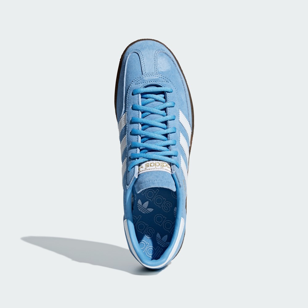 Чоловічі низькі кеди Adidas Handball Spezial Originals BD7632