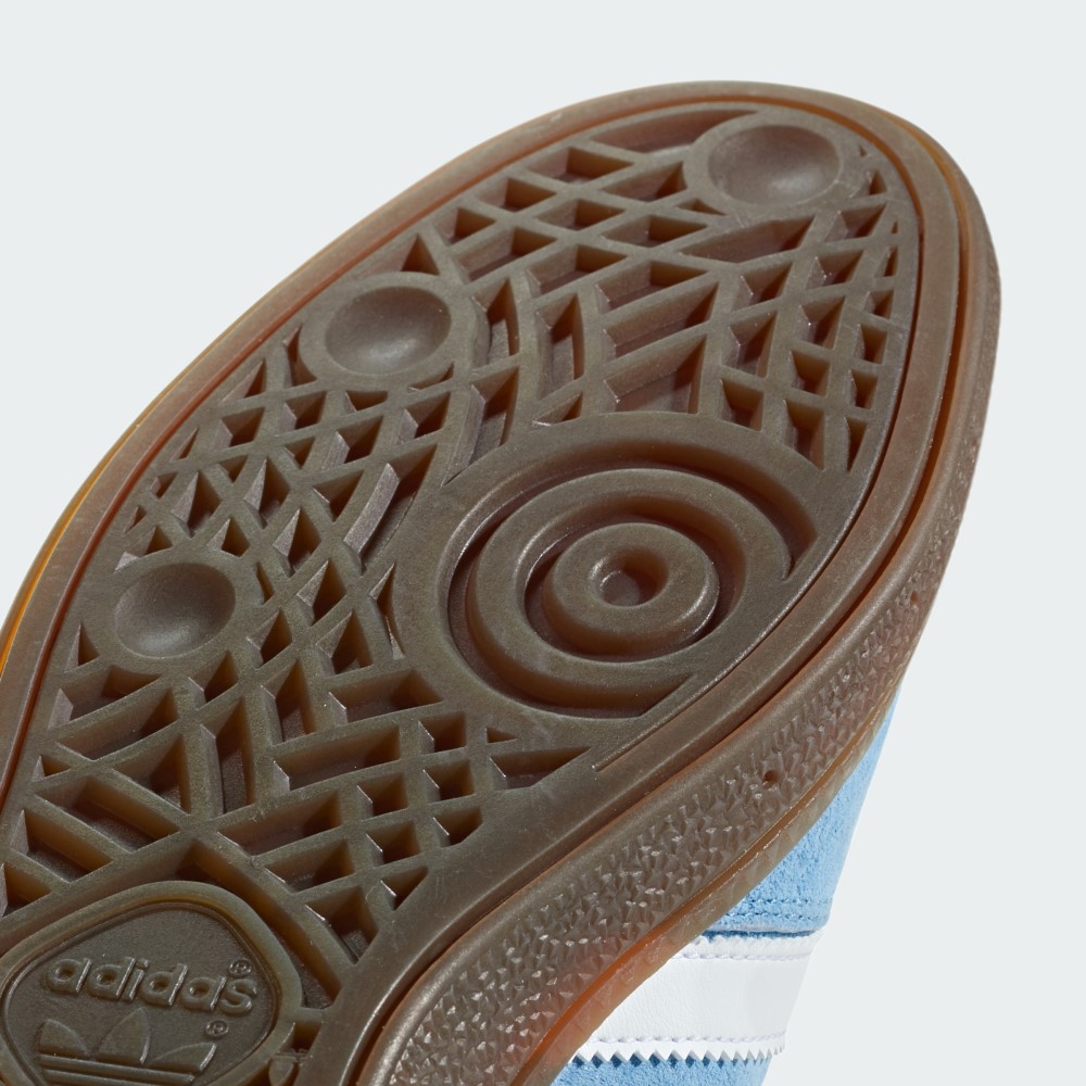 Чоловічі низькі кеди Adidas Handball Spezial Originals BD7632