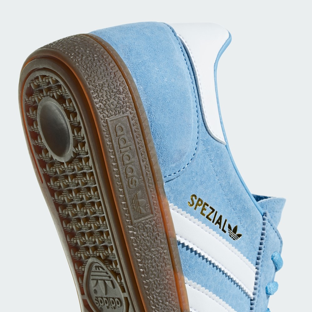 Чоловічі низькі кеди Adidas Handball Spezial Originals BD7632
