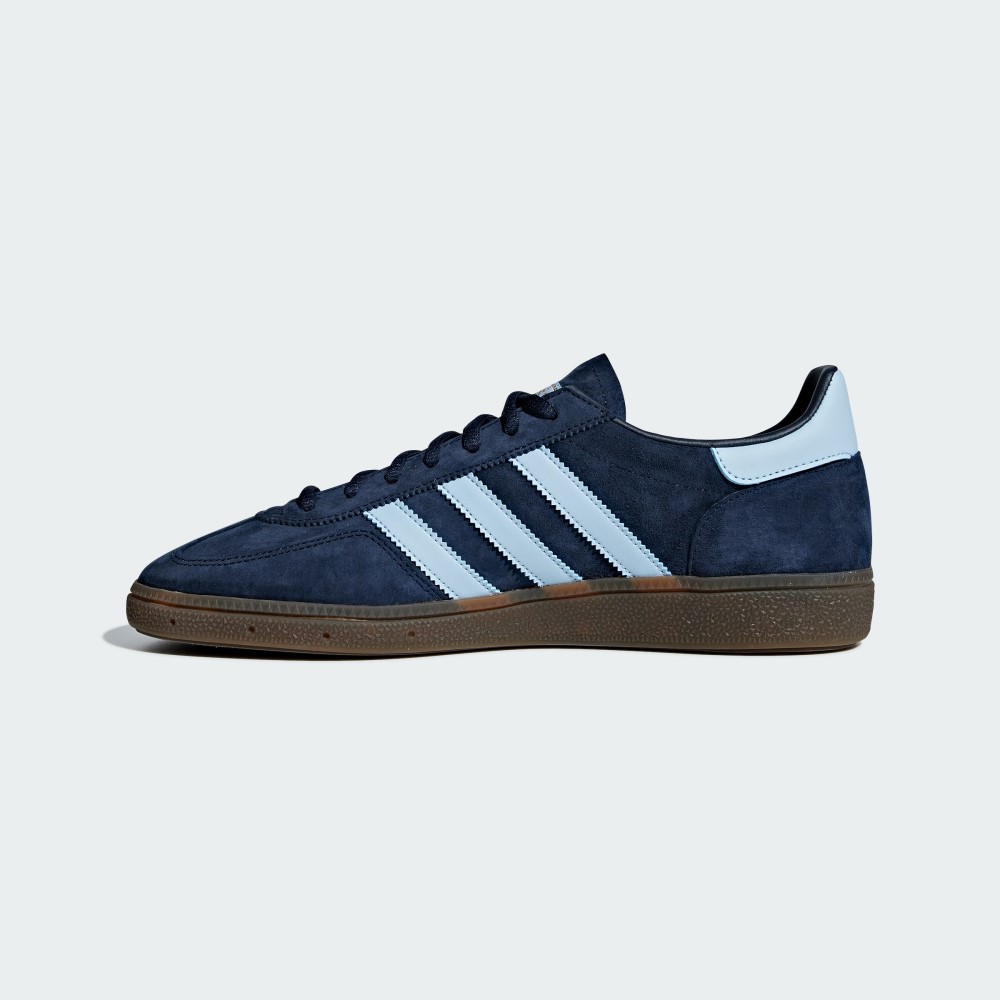 Чоловічі низькі кеди Adidas Handball Spezial Originals BD7633